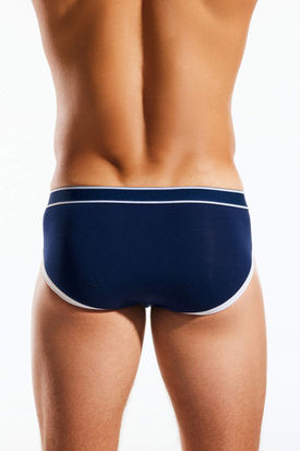 Cocksox CX76BB Bamboo Enhancing Sports Brief