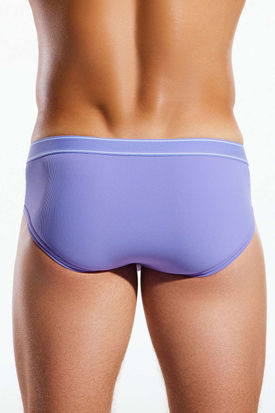 Cocksox CX76BR FlexMode Contour Pouch Sports Brief - Lilac