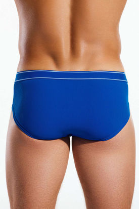 Cocksox CX76BR FlexMode Contour Pouch Sports Brief - Sonic