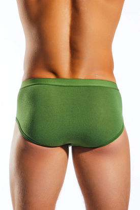 Cocksox CX76MD Natural Origins Contour Pouch Sports Brief