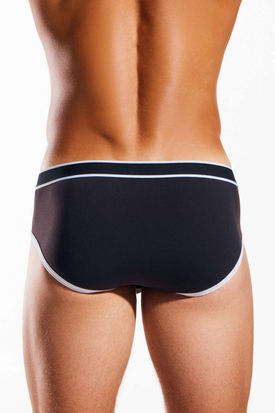 Cocksox CX76N Apex Enhancing Contour Pouch Sports Brief