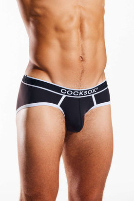 Cocksox CX76N Apex Enhancing Contour Pouch Sports Brief