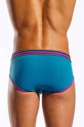 Cocksox Elegance CX76N Contour Pouch Sports Brief