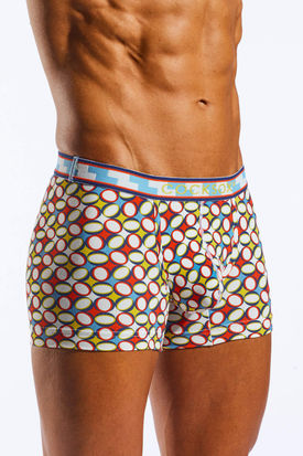 Cocksox CX94 MOD Original Enhancing Pouch Boxer Brief