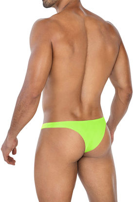 Cut4Men SP4NDEX GLOW 07 Capri Brief Fluo