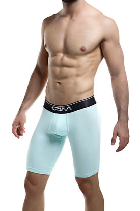Cut for Men Biker Aqua