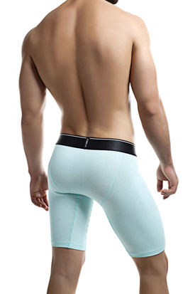 Cut for Men Biker Aqua