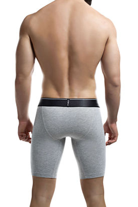 Cut for Men Biker grey