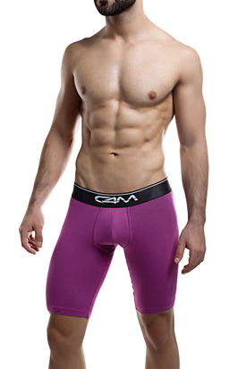 Cut4Men Biker - Violet