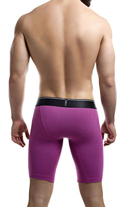 Cut4Men Biker - Violet