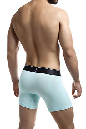 Cut for Men Boxer Brief Aqua