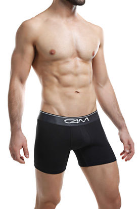 Cut for Men Boxer Brief black