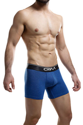 Cut for Men Boxer Brief Blue