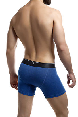 Cut for Men Boxer Brief Blue