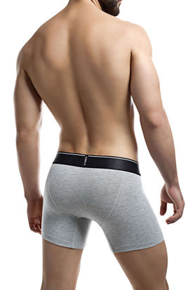Cut for Men Boxer Brief grey