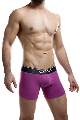 Cut for Men Boxer Brief Violet