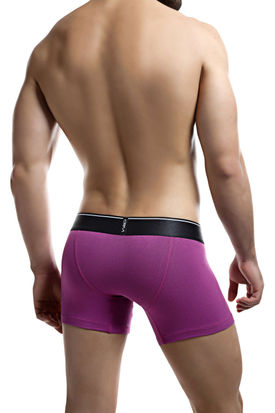 Cut for Men Boxer Brief Violet