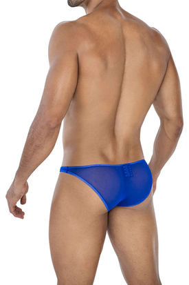 Cut4Men SP4NDEX BREEZE MESH Low Rise Bulge Brief