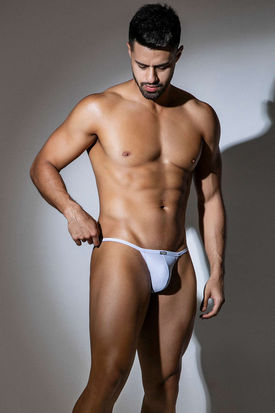 Cut4Men SP4NDEX BREEZE Tanga Kini