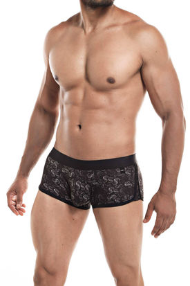 Cut4Men Athletic Trunk