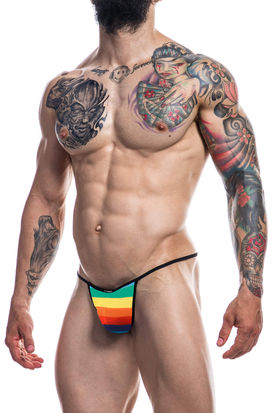 Cut4Men Brief Kini