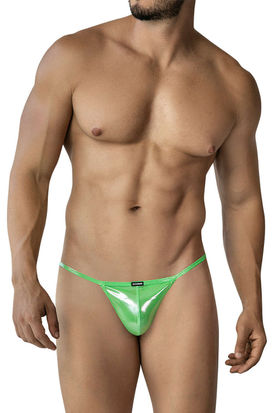 Cut4Men CHROM4TIC Tanga Thong 03