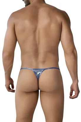 Cut4Men CHROM4TIC Tanga Thong 03