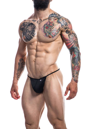 Cut4Men G-String