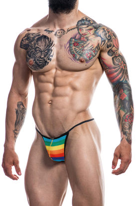 Cut4Men Provocative G-String