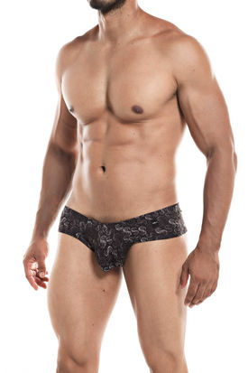 Cut4Men High Cut Cheeky Brief