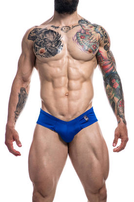 Cut4Men High Cut Cheeky Brief