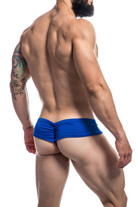 Cut4Men High Cut Cheeky Brief