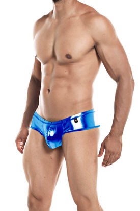 Cut4Men High Cut Cheeky Brief