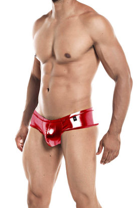 Cut4Men High Cut Cheeky Brief
