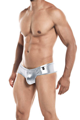 Cut4Men High Cut Cheeky Brief