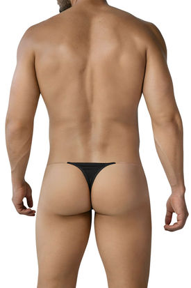 Cut4Men INVISIWEAR Thong 03