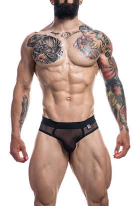 Cut4Men Jock Air