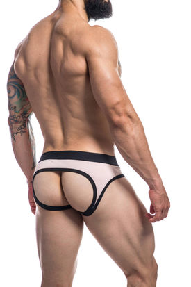 Cut4Men Jock Air - Skin (S/28-31&quot;)