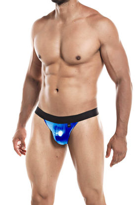 Cut4Men Jockstrap - Skai Blue