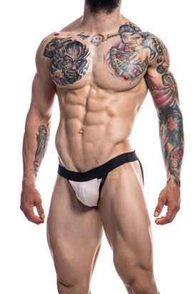 Cut4Men Jockstrap - Skin
