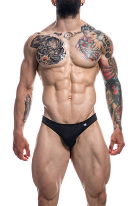 Cut4Men Low Rise Bikini Brief
