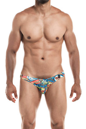 Cut4Men Low Rise Bikini Brief