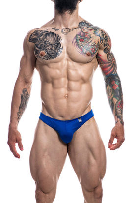 Cut4Men Low Rise Bikini Brief