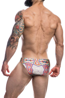Cut4Men Low Rise Bikini Brief