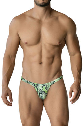Cut4Men R4VAGE Python Instinct Thong