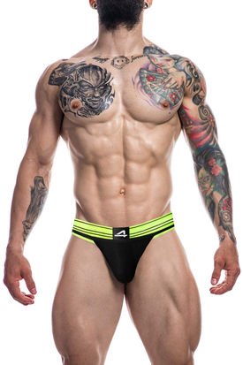 Cut4Men Rugby Jockstrap
