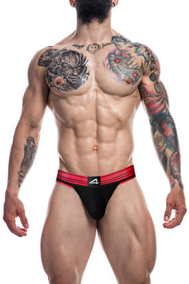 Cut4Men Rugby Jockstrap