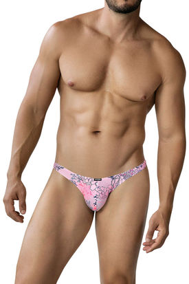 Cut4Men SP4NDEX Prints Capri Brief 07