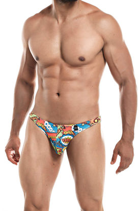 Cut4Men Classic Thong