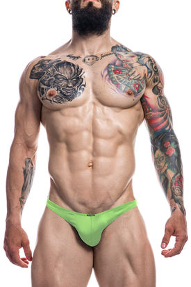 Cut4Men Provocative Classic Thong